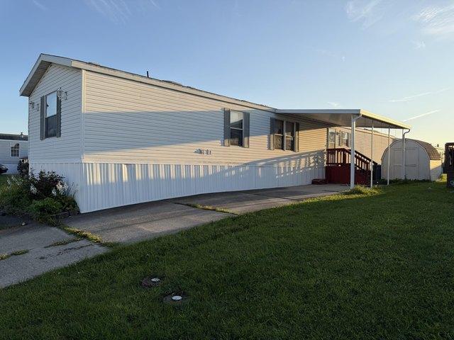 House for sale in Sidney, Ohio