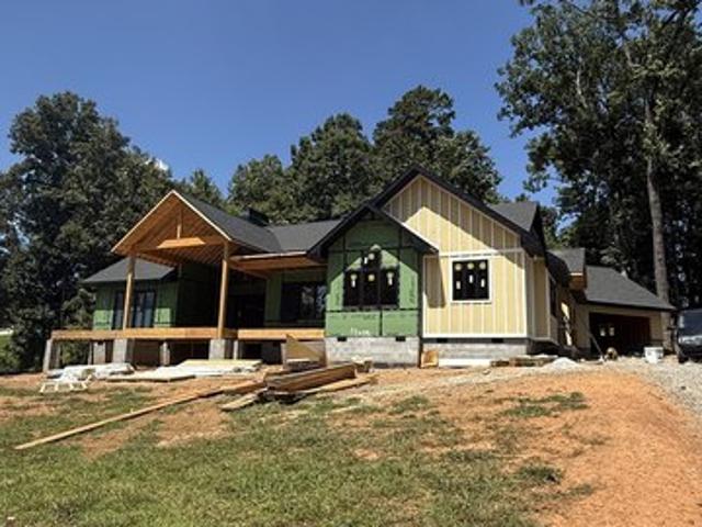 House for sale in Tennessee