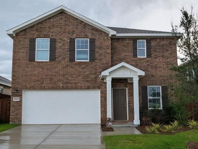 House for sale in Forney, Texas