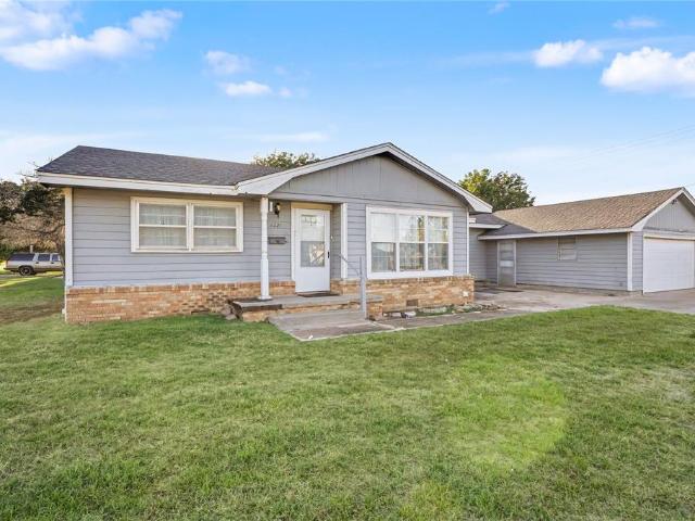 House for sale in Altus, Oklahoma