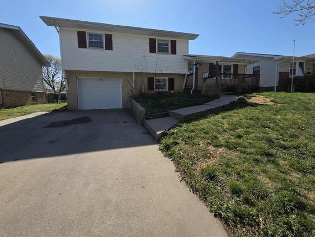House for sale in Kansas