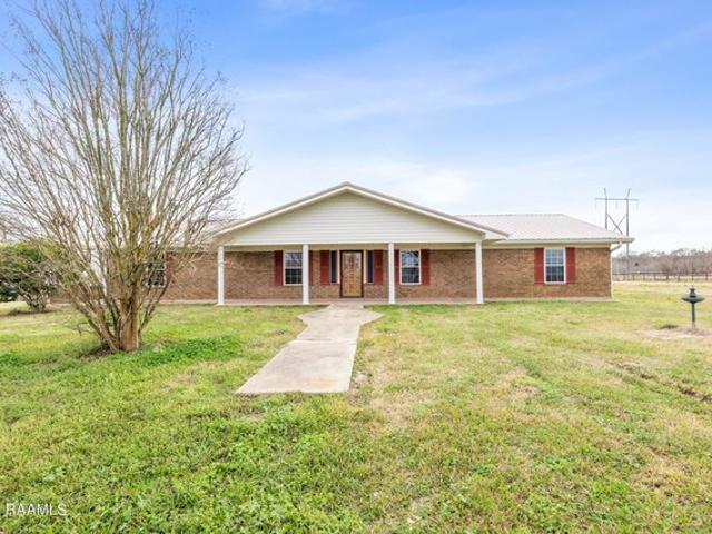 House for sale in Opelousas, Louisiana
