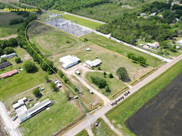 House for sale in Opelousas, Louisiana