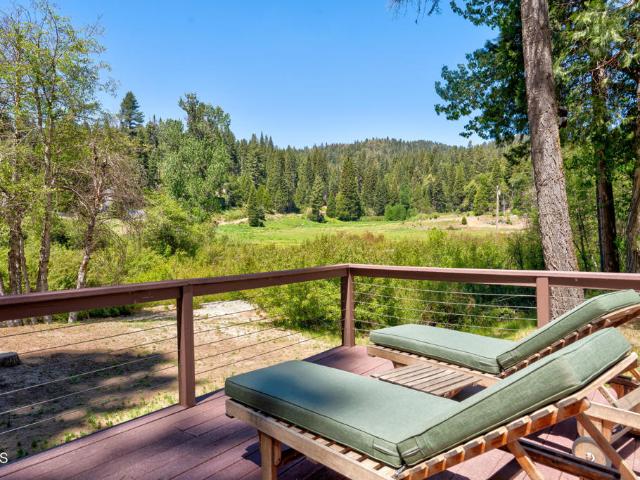 House for sale in Fish Camp, California