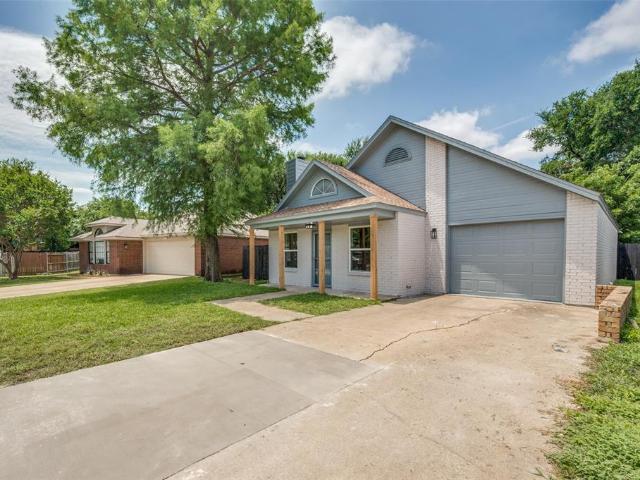 House for sale in Irving, Texas