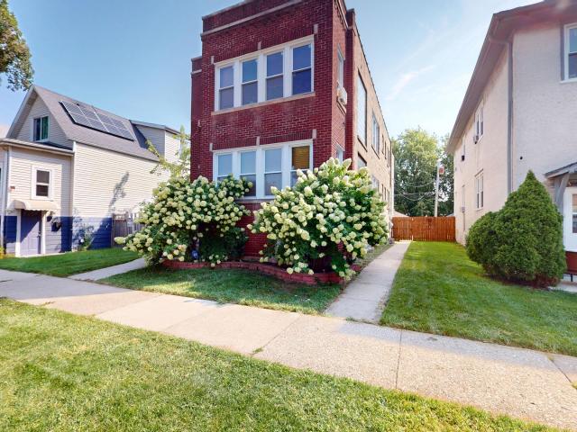 House for sale in Berwyn, Cook County