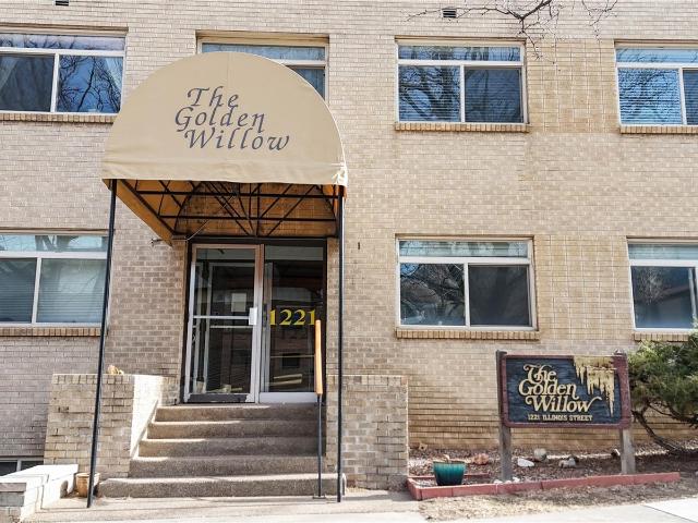 Condo for sale in Golden, Jefferson County