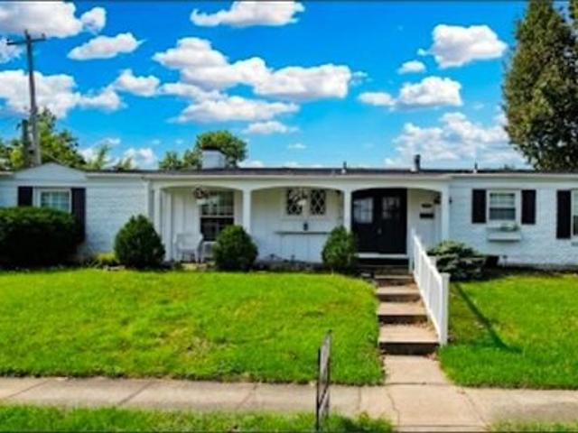 House for sale in Hamilton, Butler County