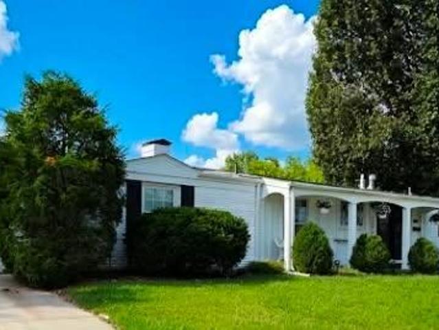 House for sale in Hamilton, Butler County