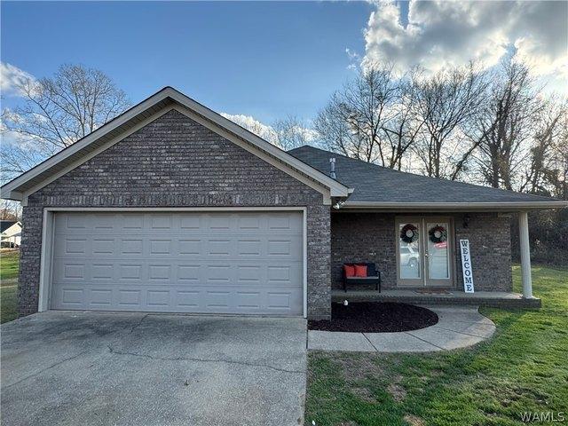 House for sale in Moundville, Alabama
