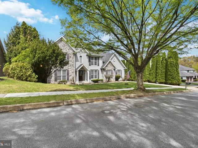 House for sale in Hummelstown, Pennsylvania