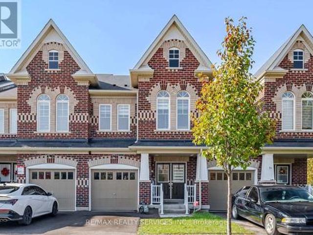 House for sale in Eastdale, Oshawa