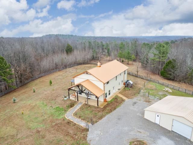 Ranch for sale in Tennessee