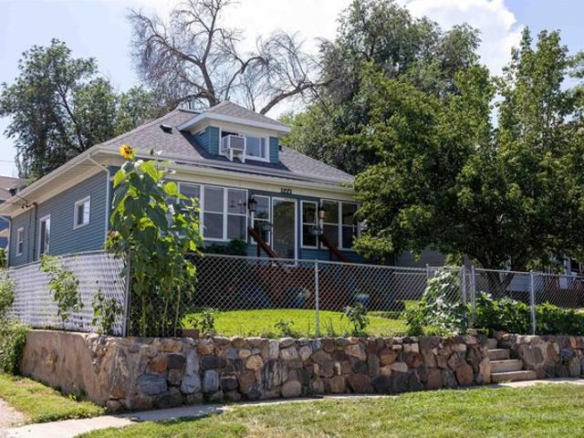 House for sale in Rapid City, South Dakota