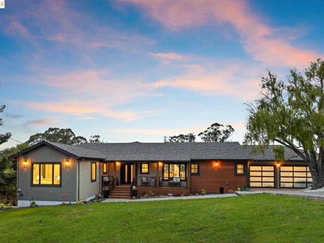 House for sale in El Cerrito, California