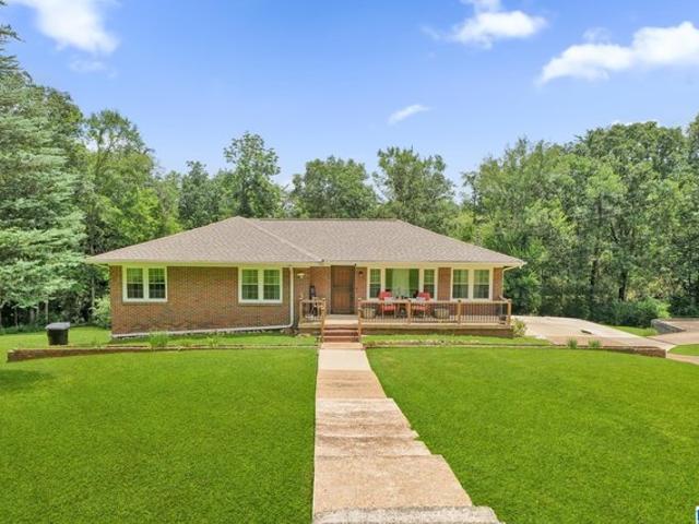 House for sale in Etowah, Alabama