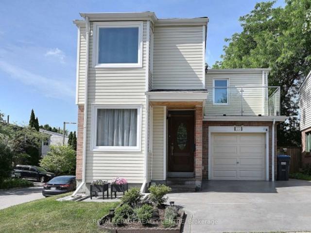 House for sale in Mississauga, Ontario