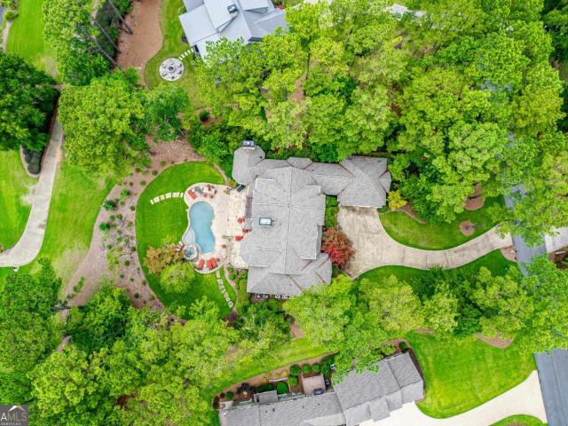 House for sale in Greensboro, Georgia