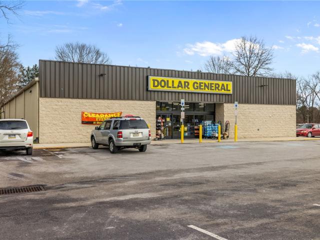 Commercial for sale in Ellwood City, Pennsylvania