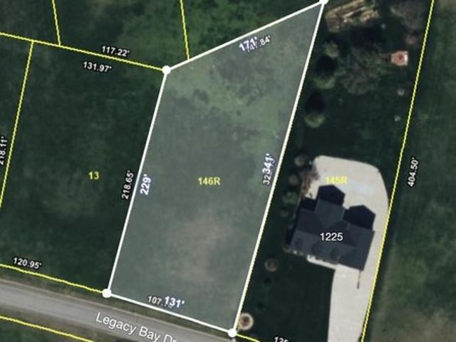 Land for sale in Tennessee
