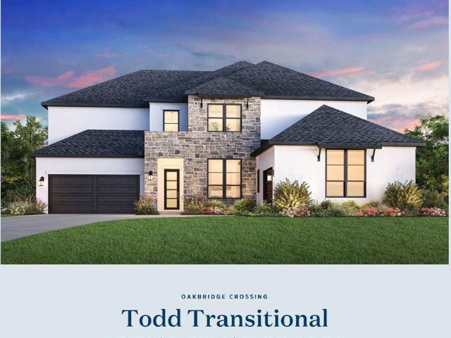 Property for sale in Denton, Texas