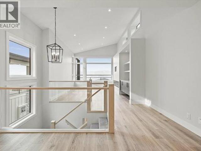 House for sale in Black Mountain, Kelowna