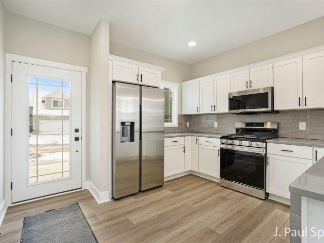 Condo for sale in Byron Center