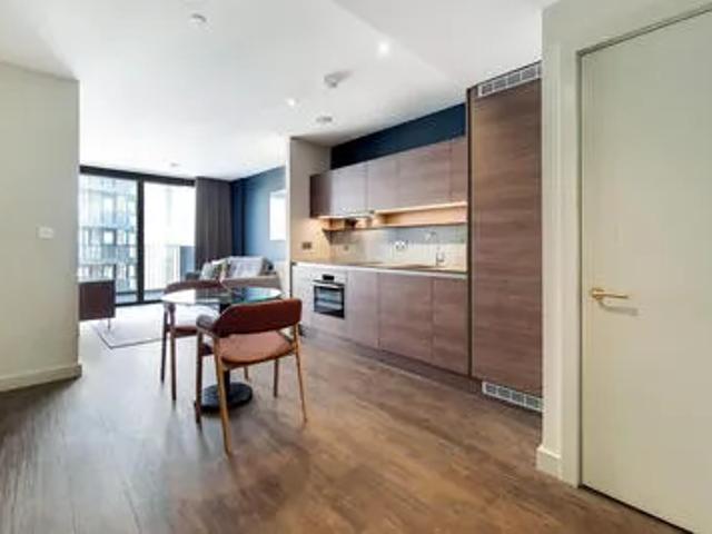 Studio for rent in Greater London