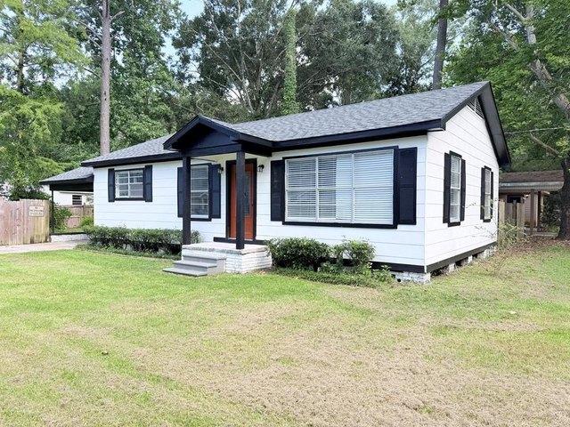 House for sale in Picayune, Mississippi