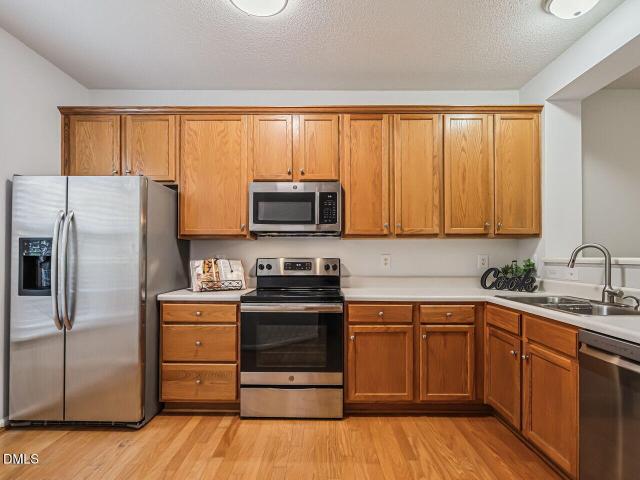 Townhouse for sale in Durham, North Carolina