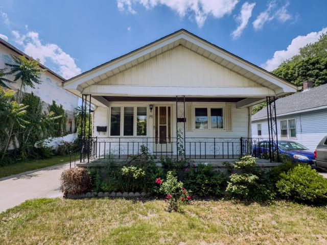 Property for sale in Brights Grove, Ontario