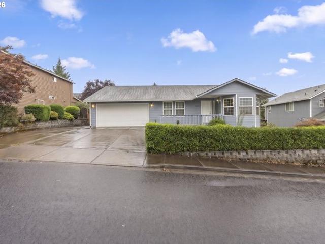 House for sale in Oregonia