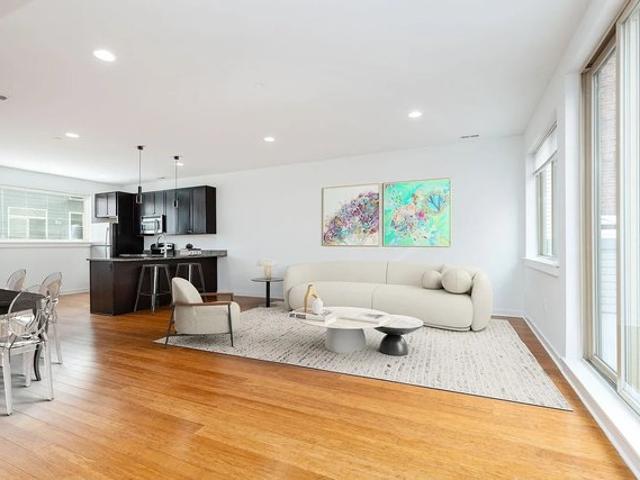 Townhouse for rent in Philadelphia, Pennsylvania