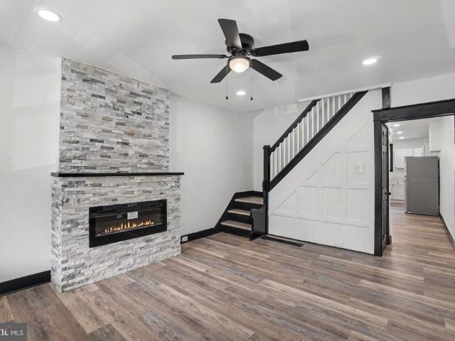 Townhouse for sale in Reading, Pennsylvania