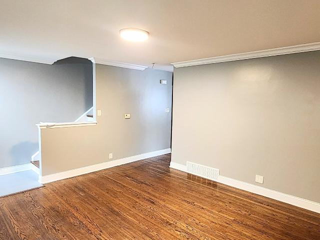 Townhouse for sale in Evanston, Cook County