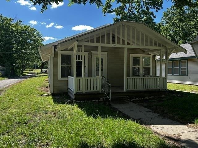 House for sale in Kansas