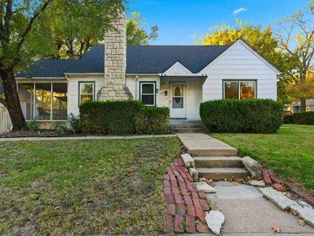 House for sale in Kansas