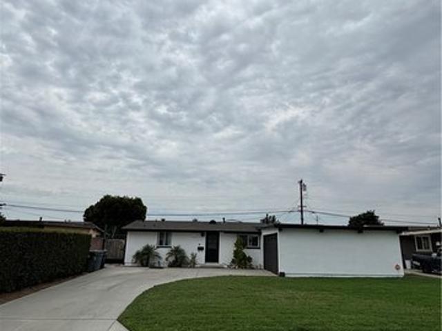 House for sale in Covina, California