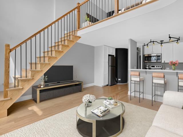 Condo for sale in Chicago Park, Illinois