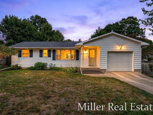 House for sale in Hastings, Michigan