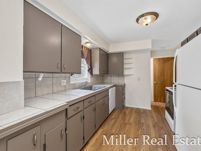 House for sale in Hastings, Michigan