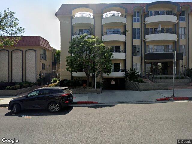 Condo for sale in West Hollywood, California