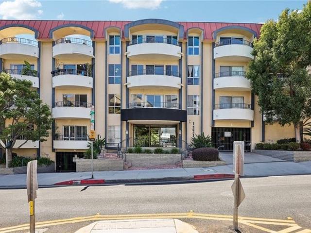 Condo for sale in West Hollywood, California