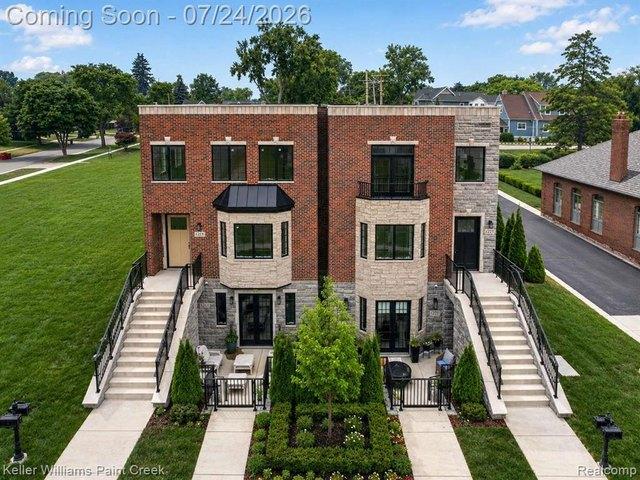 Condo for sale in Rochester, Michigan