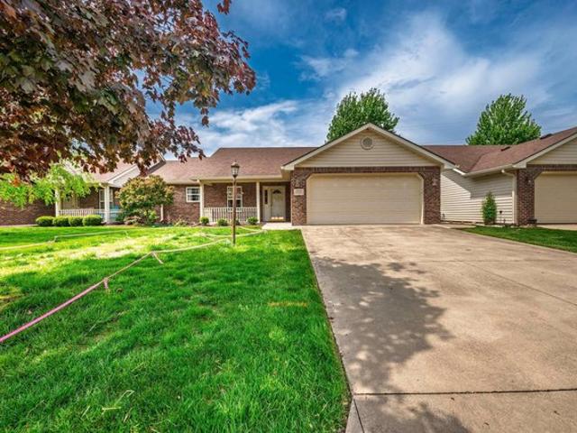 Condo for sale in Muncie, Indiana