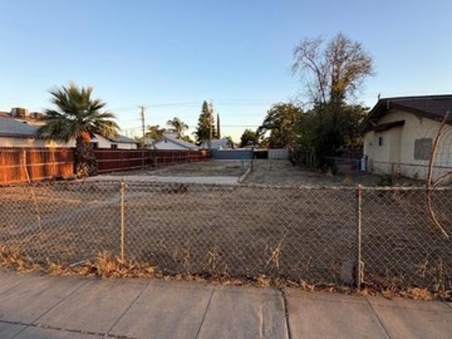 Land for sale in Bakersfield, California
