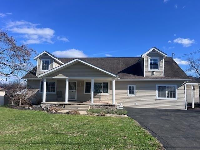 House for sale in Huntington, West Virginia