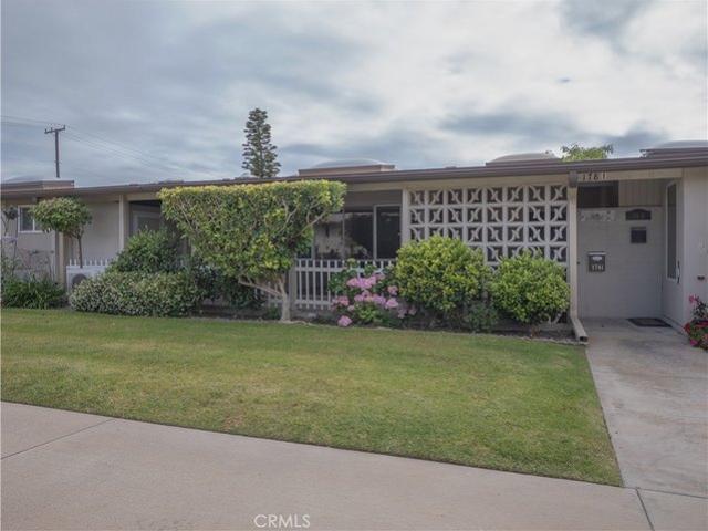 House for sale in Seal Beach, California