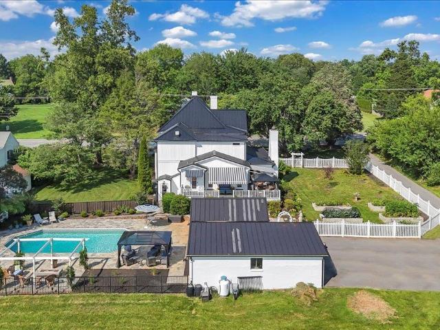 House for sale in Virginia