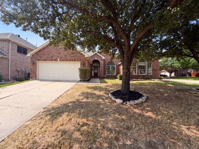 House for sale in Denton, Texas